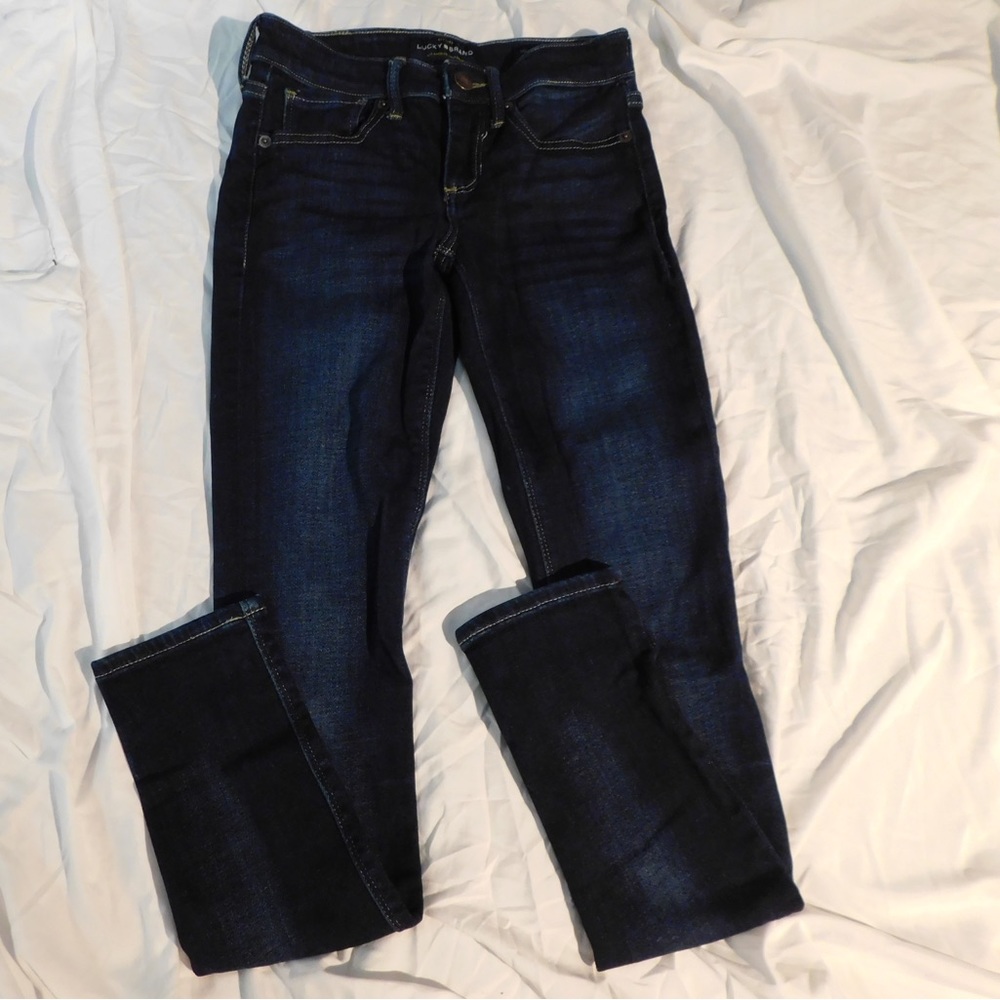 Lucky Brand Jeans